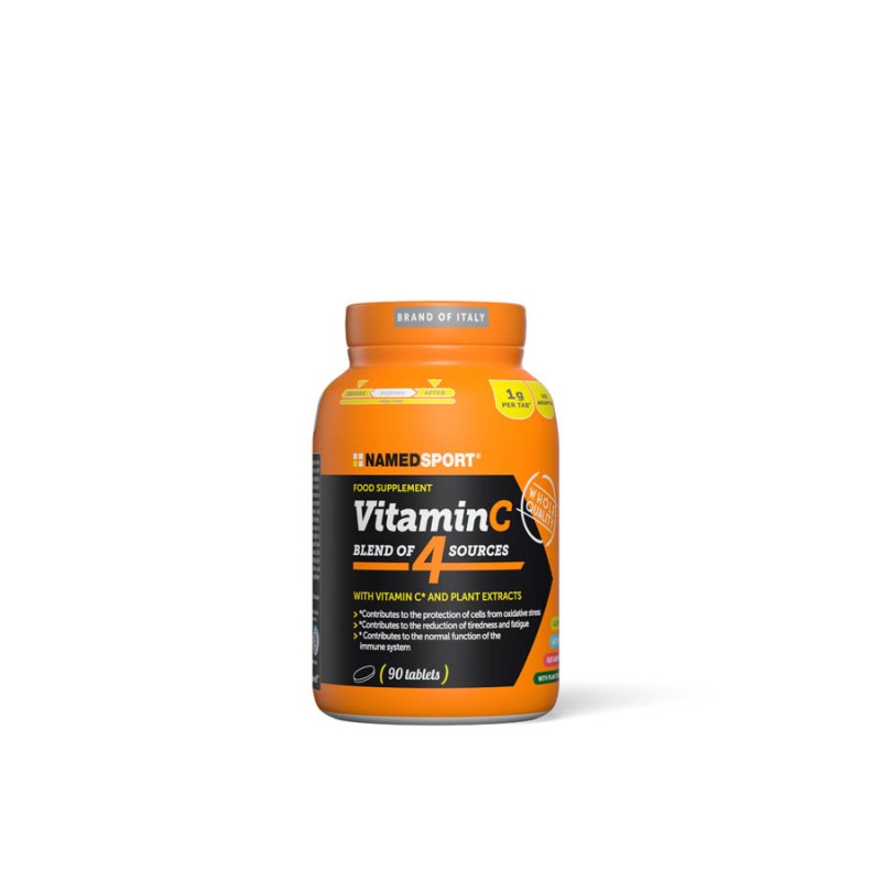 NAMED Witamina C NAMED Witamina C