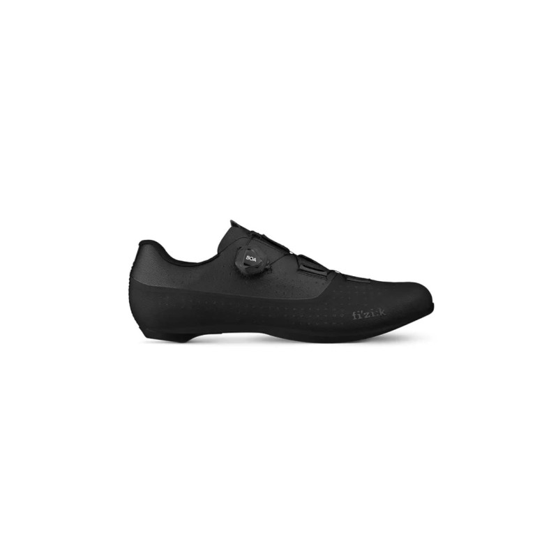 Buty szosowe FIZIK Tempo Overcurve R4 wide czarne/czarne - 39 Buty szosowe FIZIK Tempo Overcurve R4 wide czarne/czarne - 39