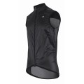 Kamizelka wiatrówka ASSOS MILLE GT Wind Vest C2 Black Series rozm XLG Kamizelka wiatrówka ASSOS MILLE GT Wind Vest C2 Black Series rozm XLG