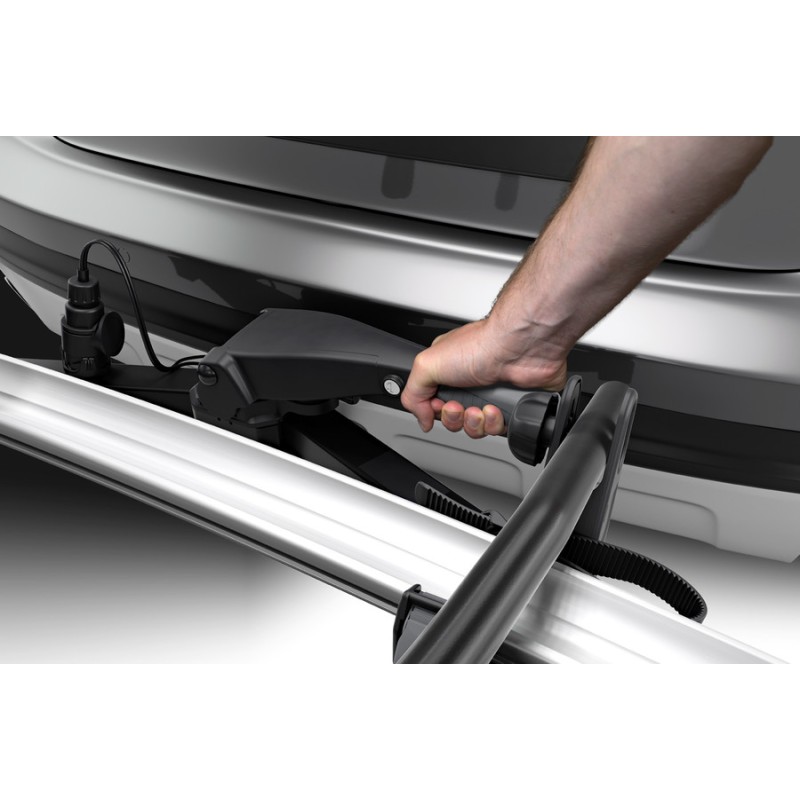 Thule VeloSpace XT 938 bagażnik na hak na 2 rowery Thule VeloSpace XT 938 bagażnik na hak na 2 rowery