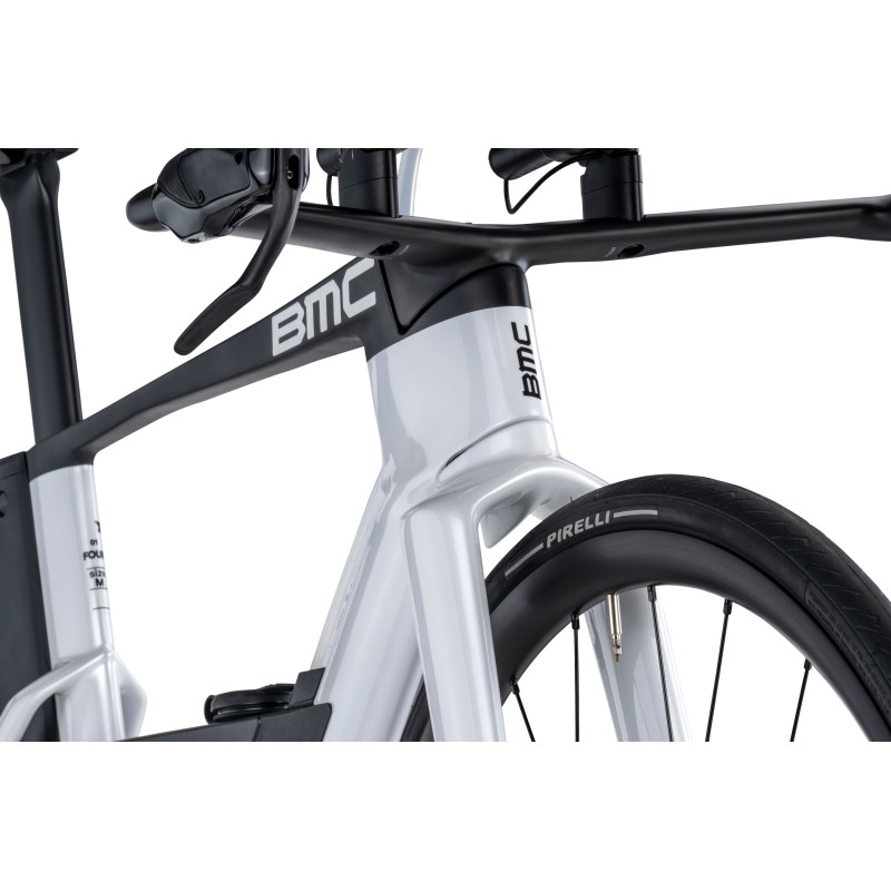 BMC SPEEDMACHINE 01 FOUR S BMC SPEEDMACHINE 01 FOUR S