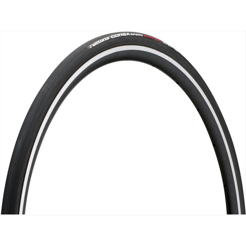 Opona VITTORIA Corsa Control G2.0 700X28c, czarna, zwijana