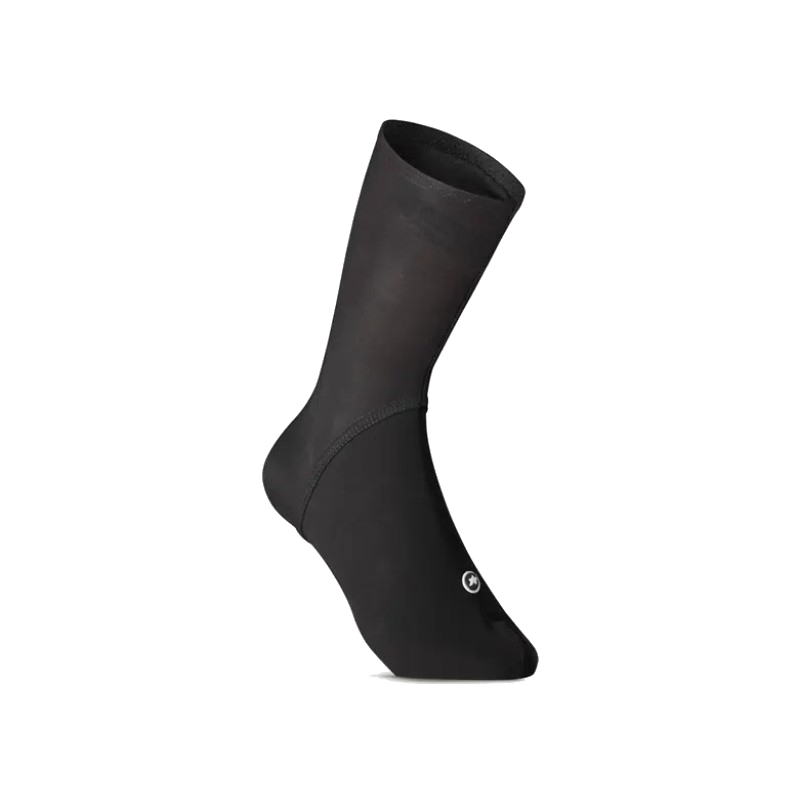 Ochraniacze na buty ASSOS ASSOSOIRES Spring Fall Booties rozm 0 Ochraniacze na buty ASSOS ASSOSOIRES Spring Fall Booties rozm 0