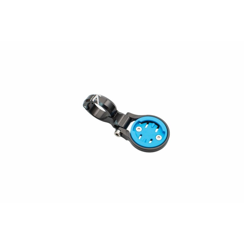 Uchwyt K-Edge do Wahoo Elemnt/Bolt/Roam Sport TT Mount, czarny Uchwyt K-Edge do Wahoo Elemnt/Bolt/Roam Sport TT Mount, czarny
