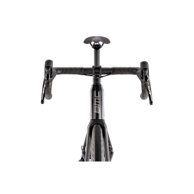 BMC TEAMMACHINE SLR FOUR 58cm