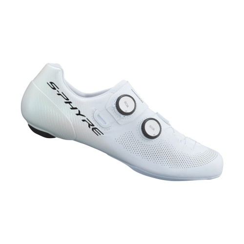 SHIMANO S-PHYRE Buty SH-RC903 Damskie Białe