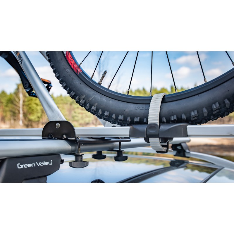 Taurus BikeUp Uchwyt rowerowy Taurus BikeUp Uchwyt rowerowy