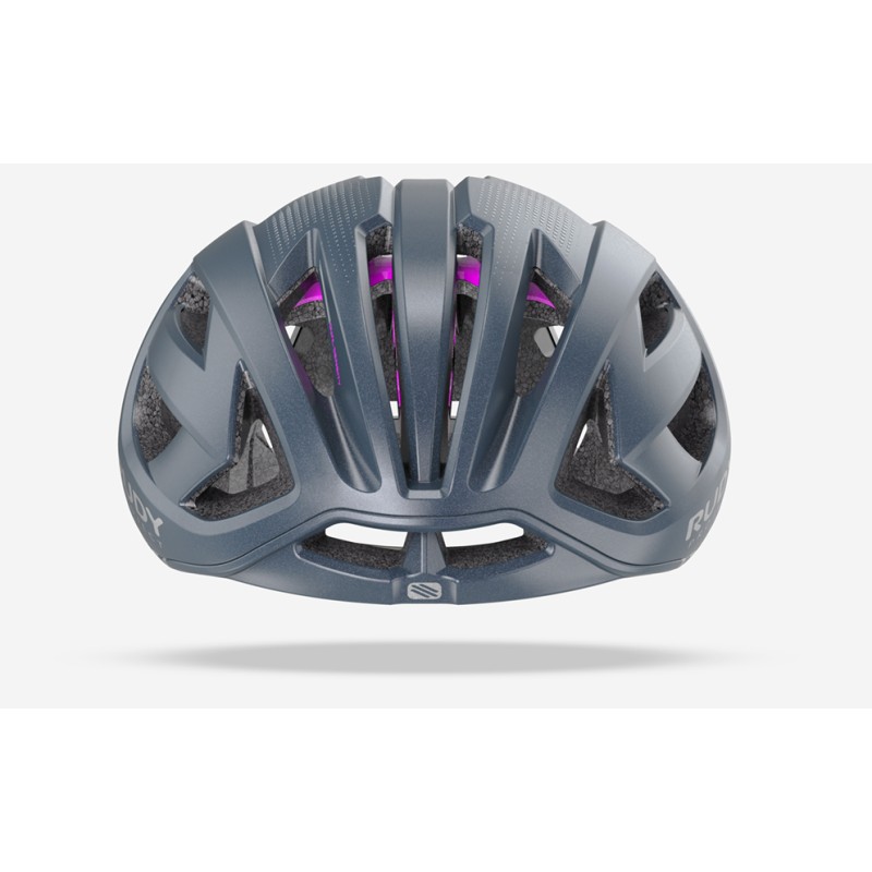 RUDY PROJECT Kask EGOS COSMIC BLUE MATTE S RUDY PROJECT Kask EGOS COSMIC BLUE MATTE S
