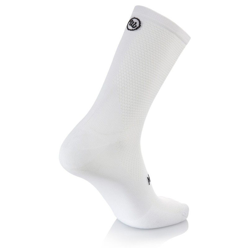 MB WEAR Skarpety : Socks Pro White MB WEAR Skarpety : Socks Pro White