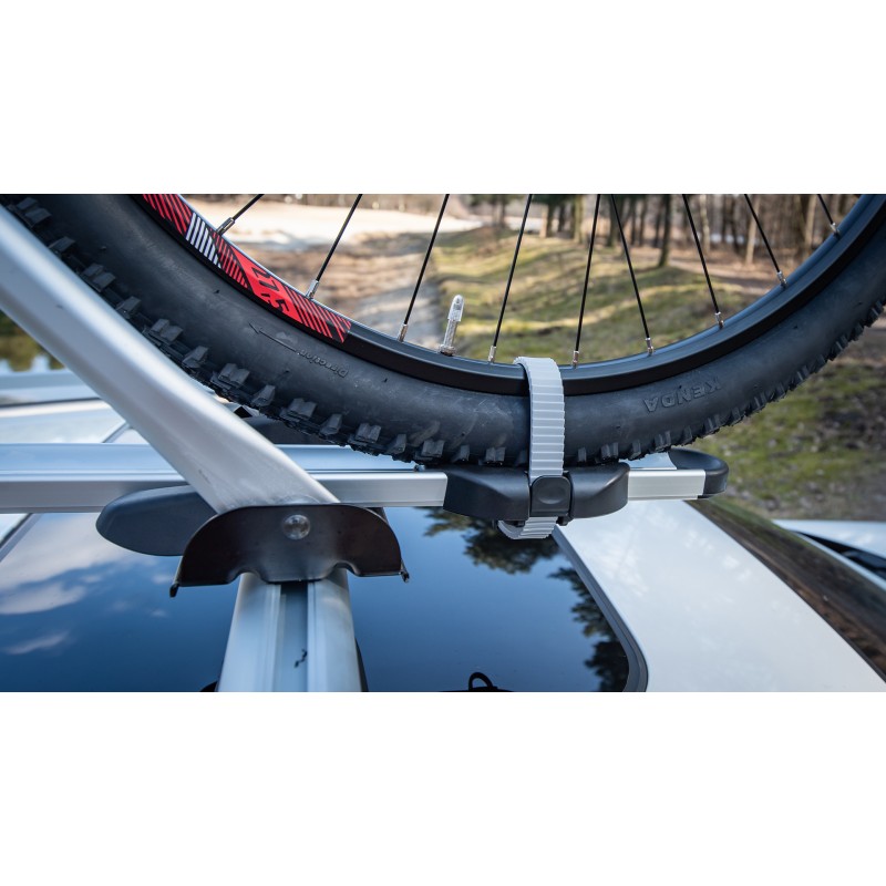 Taurus BikeUp Pro Uchwyt rowerowy Taurus BikeUp Pro Uchwyt rowerowy