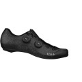 Buty szosowe FIZIK Vento Infinito Knit Carbon 2 wide czarne/czarne