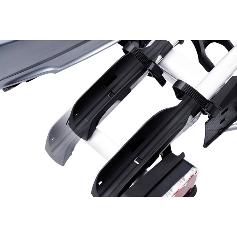 Thule EuroWay G2 922 bagażnik na hak na 3 rowery Thule EuroWay G2 922 bagażnik na hak na 3 rowery