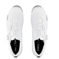 Buty szosowe FIZIK Tempo Decos Carbon białe/białe - 38