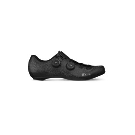 Buty szosowe FIZIK Vento Infinito Knit Carbon 2 wide czarne/czarne