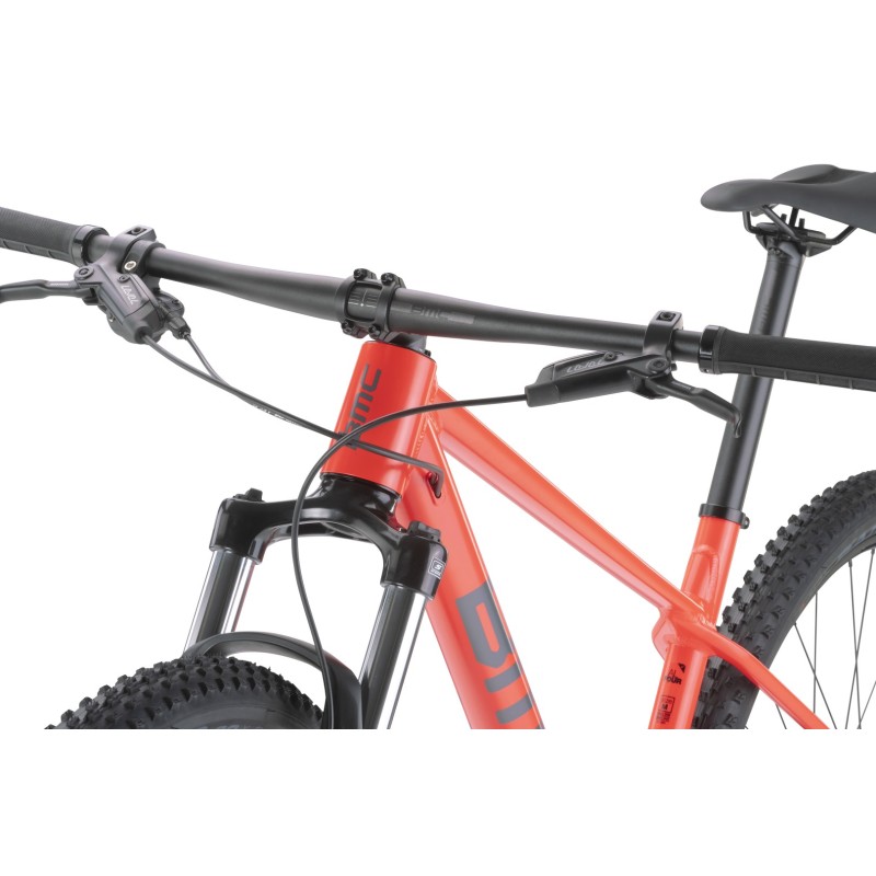 BMC TWOSTROKE AL FOUR L BMC TWOSTROKE AL FOUR L