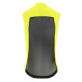 Kamizelka jesienna ASSOS MILLE GTS Spring Fall Vest C2 Fluo Yellow Kamizelka jesienna ASSOS MILLE GTS Spring Fall Vest C2 Fluo Yellow