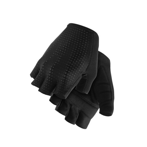 Rękawiczki ASSOS GT Gloves C2 blackSeries S