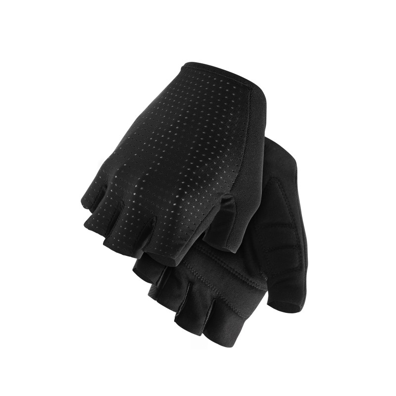 Rękawiczki ASSOS GT Gloves C2 blackSeries S Rękawiczki ASSOS GT Gloves C2 blackSeries S