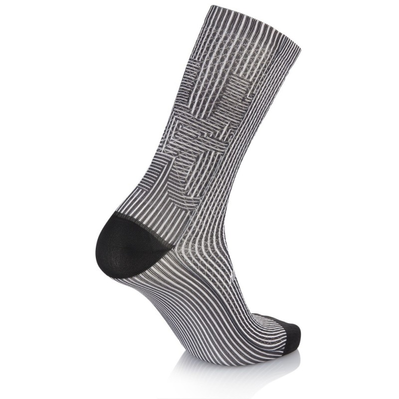 MB WEAR Skarpety : Socks Fun Evo F*you L/XL MB WEAR Skarpety : Socks Fun Evo F*you L/XL