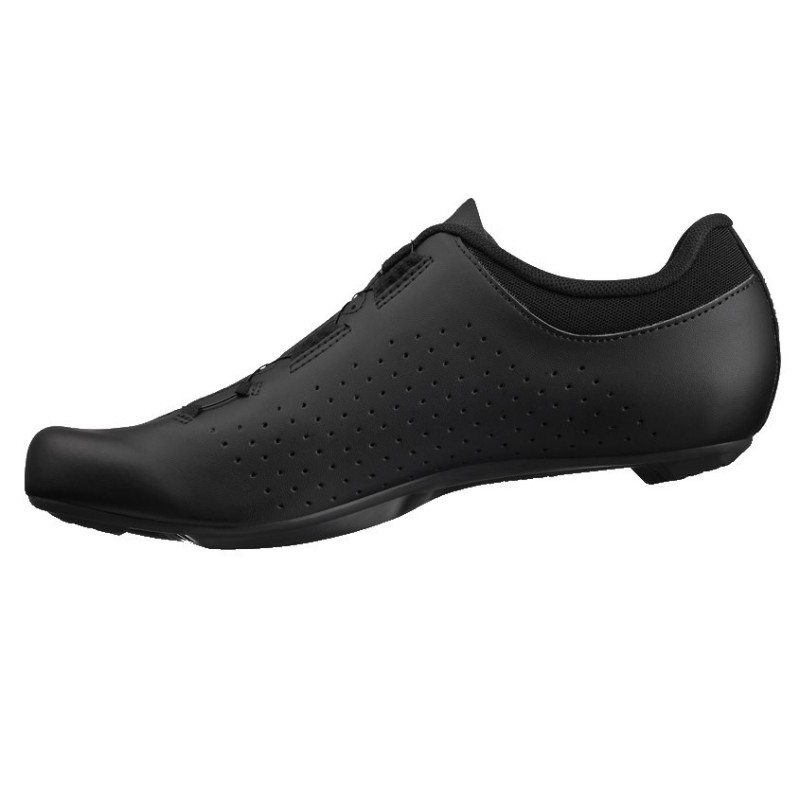 Buty szosowe FIZIK Vento Omna czarne/czarne - 41 Buty szosowe FIZIK Vento Omna czarne/czarne - 41