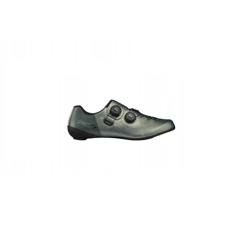 SHIMANO Buty SH-RC703 Szałwiowy Zielony SHIMANO Buty SH-RC703 Szałwiowy Zielony