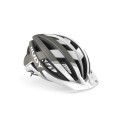 RUDY PROJECT KASK VENGER CROSS WHITE - GREY (MATTE) RUDY PROJECT KASK VENGER CROSS WHITE - GREY (MATTE)