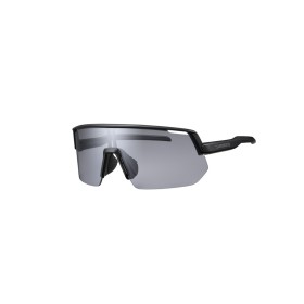 SHIMANO Okulary CE-TCNL2 TECHNIUM L Szary fotochromatyczny Czarny mat