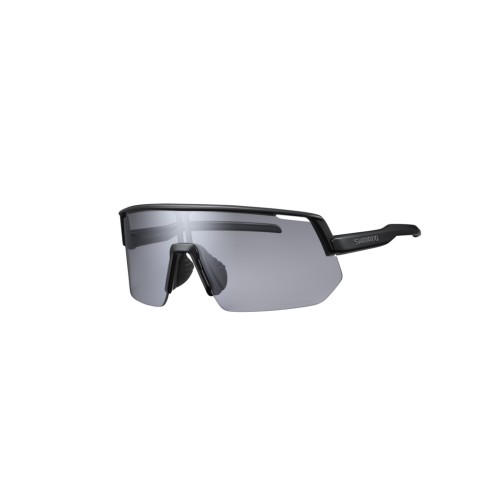 SHIMANO Okulary CE-TCNL2 TECHNIUM L Szary fotochromatyczny Czarny mat