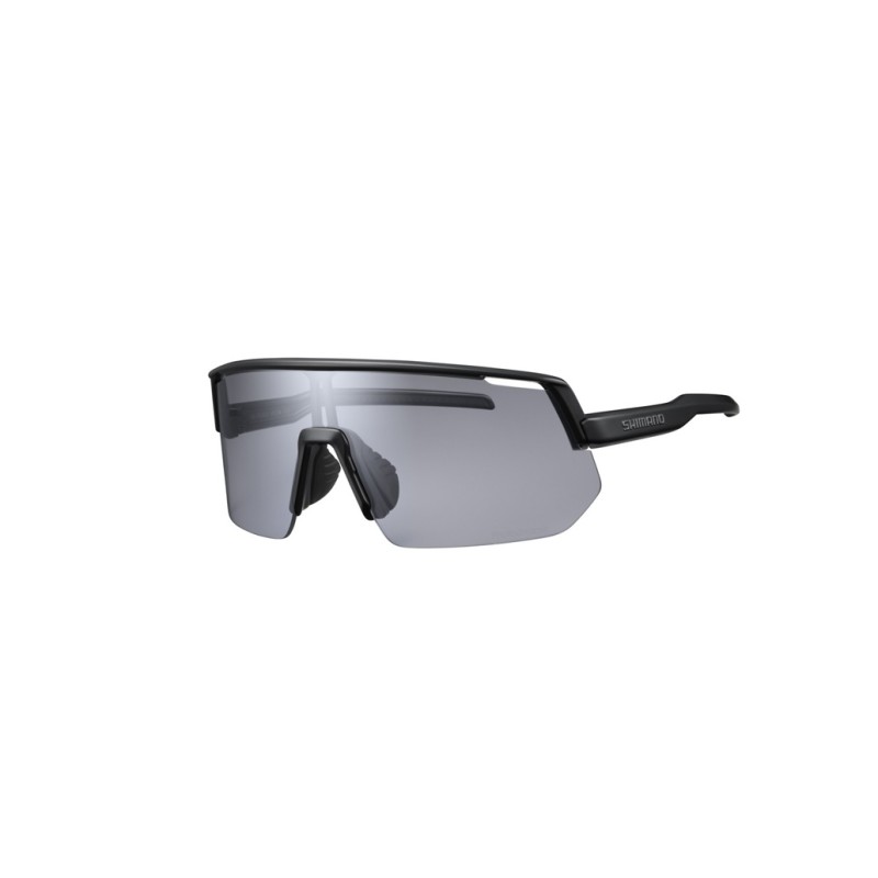 SHIMANO Okulary CE-TCNL2 TECHNIUM L Szary fotochromatyczny Czarny mat SHIMANO Okulary CE-TCNL2 TECHNIUM L Szary fotochromatyczny Czarny mat