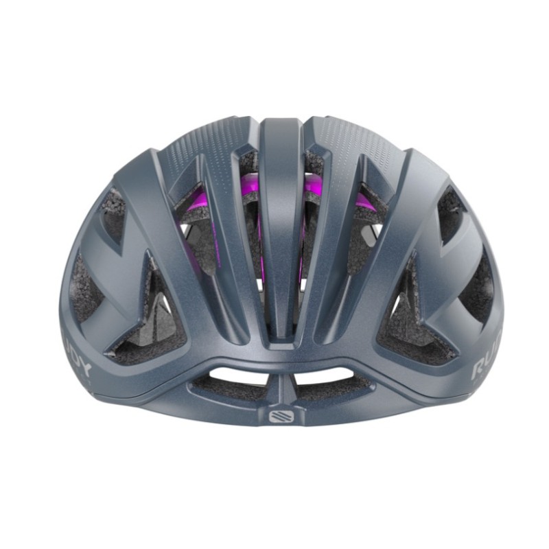 RUDY PROJECT Kask EGOS COSMIC BLUE MATTE S RUDY PROJECT Kask EGOS COSMIC BLUE MATTE S