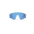 Okulary RUDY PROJECT ASTRAL WHITE MATTE - MULTILASER BLUE