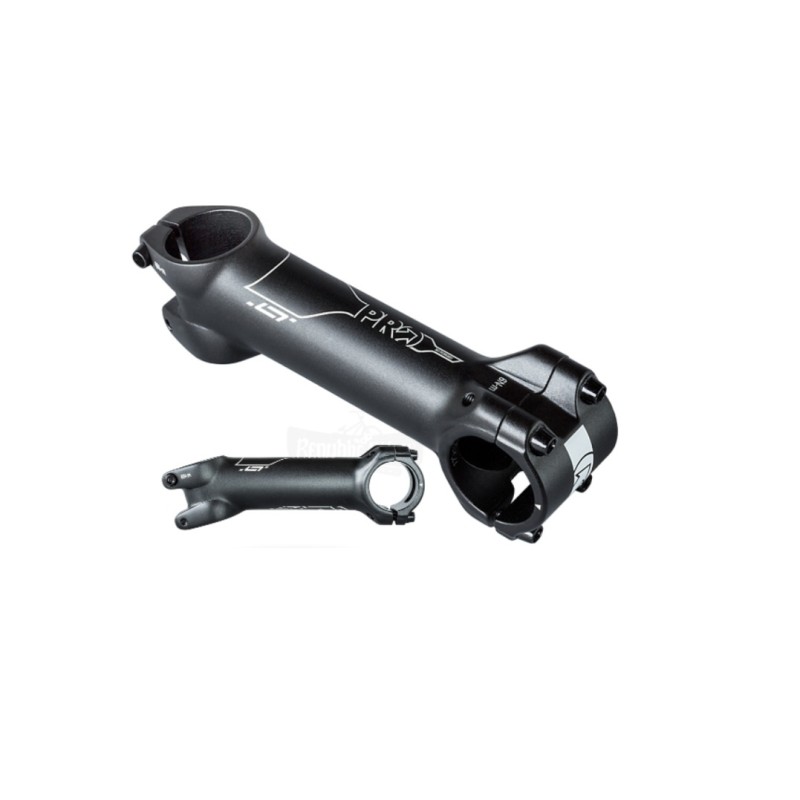 PRO Wspornik Kierownicy LT Czarny 110mm/31.8mm +/-17 PRO Wspornik Kierownicy LT Czarny 110mm/31.8mm +/-17