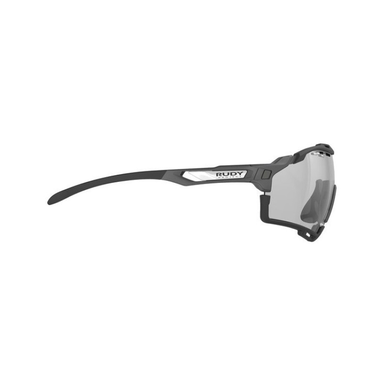 Okulary RUDY PROJECT CUTLINE G-BLACK MATTE - IMPACTX 2 BLACK