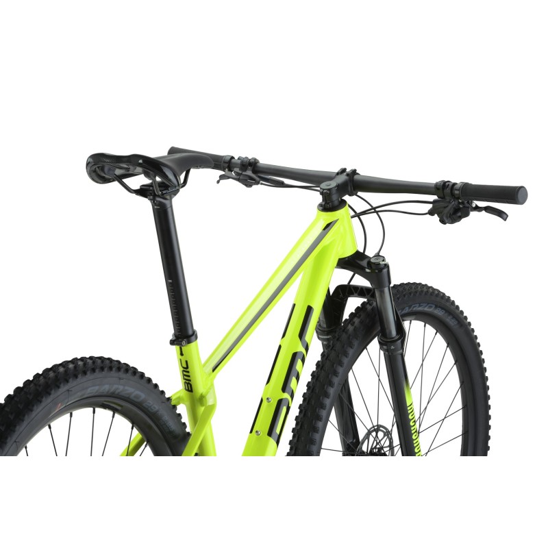 BMC TWOSTROKE AL ONE M BMC TWOSTROKE AL ONE M