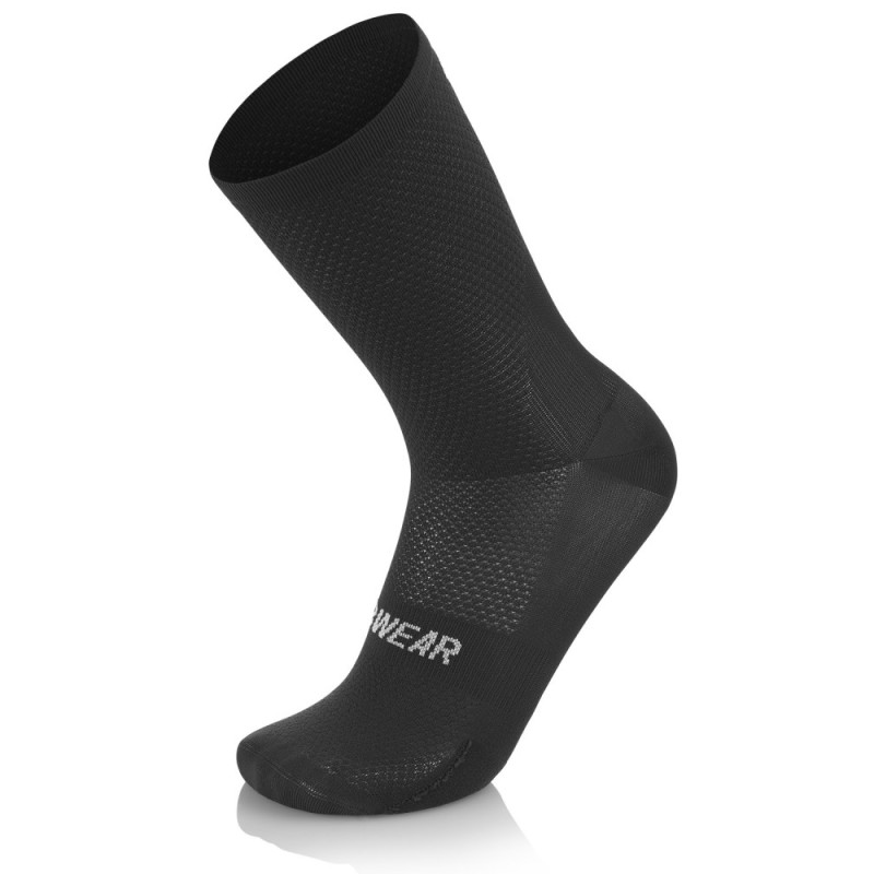 MB WEAR Skarpety : Socks Pro Black S/M MB WEAR Skarpety : Socks Pro Black S/M