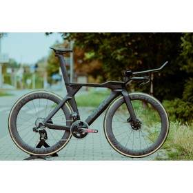 BMC TIMEMACHINE 01 DISC ONE CUSTOM