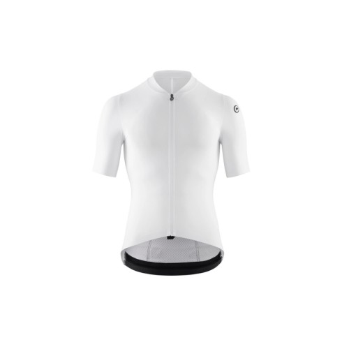 Koszulka kolarska ASSOS MILLE GT Jersey S11 White Series XL