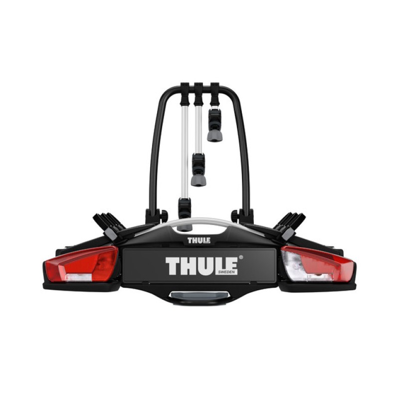 Thule VeloCompact 926 bagażnik na hak na 3 rowery Thule VeloCompact 926 bagażnik na hak na 3 rowery
