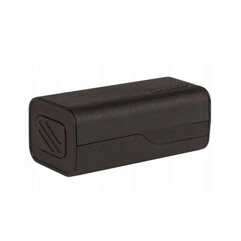 Etui na okulary RUDY PROJECT TECH PROTECTOR DE LUXE V21.0 