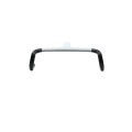 Cockpit ICS2 Carbon AERO 130mm 360/420 - White Cockpit ICS2 Carbon AERO 130mm 360/420 - White