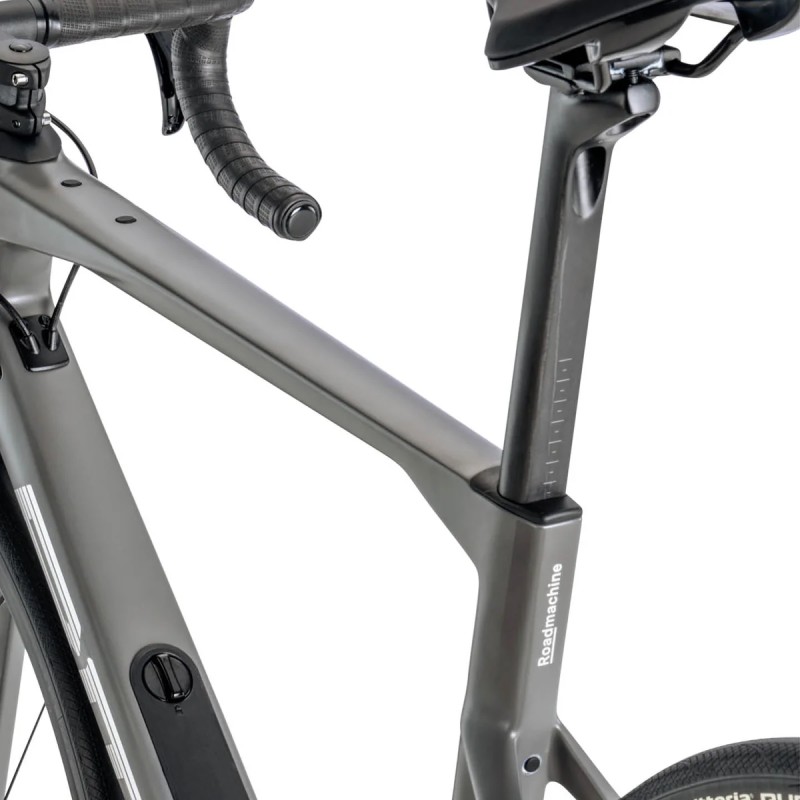 BMC ROADMACHINE FIVE 58cm BMC ROADMACHINE FIVE 58cm