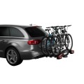 Thule VeloCompact 926 bagażnik na hak na 3 rowery Thule VeloCompact 926 bagażnik na hak na 3 rowery