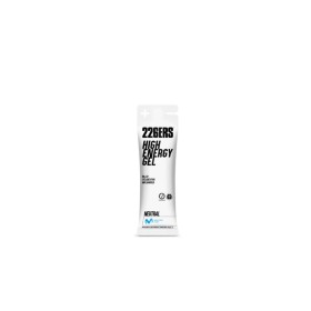 226ers HIGH ENERGY GEL 76g. NEUTRAL