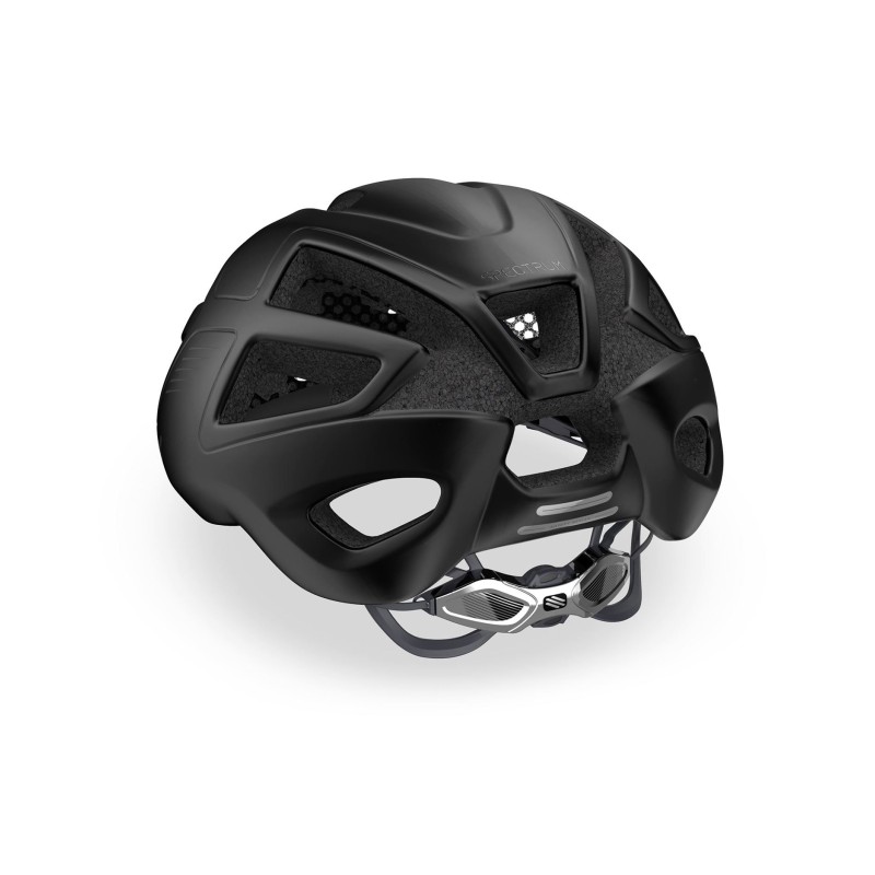 RUDY PROJECT KASK SPECTRUM BLACK (MATTE) RUDY PROJECT KASK SPECTRUM BLACK (MATTE)