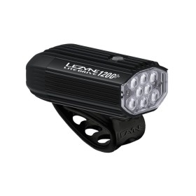 Lampka przednia na kask LEZYNE Lite Drive 1200+