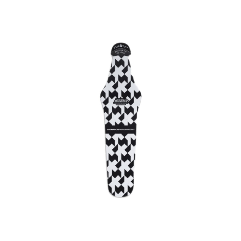 Błotnik ASSOS Mud Guard Monogram Błotnik ASSOS Mud Guard Monogram