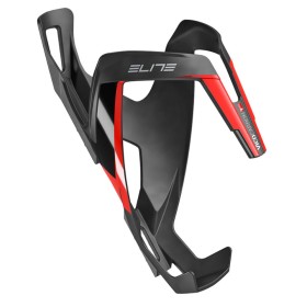 Koszyk ELITE VICO Carbon Mat/Czerwony