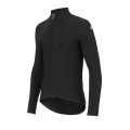 Bluza kolarska jesienna ASSOS MILLE GT Spring Fall Jersey C2 Black Series Bluza kolarska jesienna ASSOS MILLE GT Spring Fall Jersey C2 Black Series