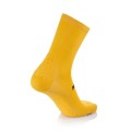 MB WEAR Skarpety : Comfort socks Yellow L/XL MB WEAR Skarpety : Comfort socks Yellow L/XL