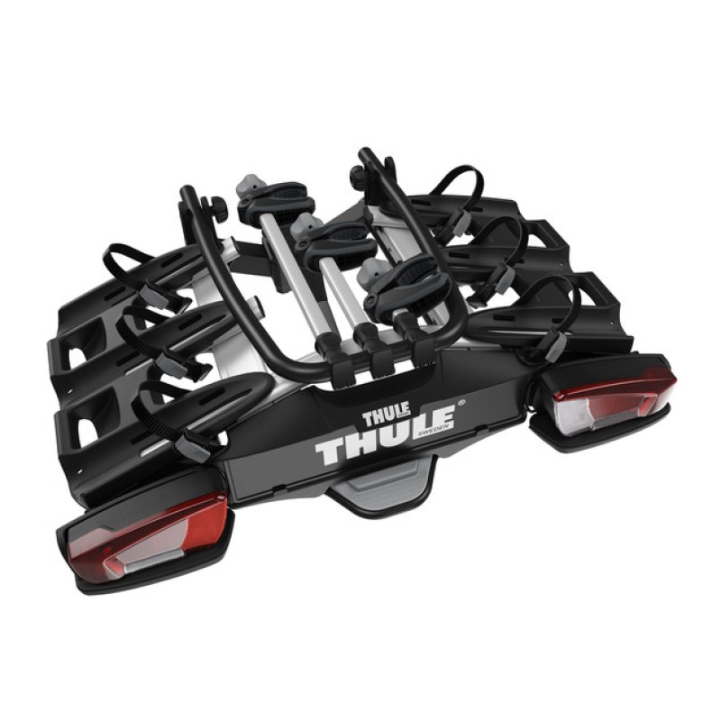 Thule VeloCompact 926 bagażnik na hak na 3 rowery Thule VeloCompact 926 bagażnik na hak na 3 rowery